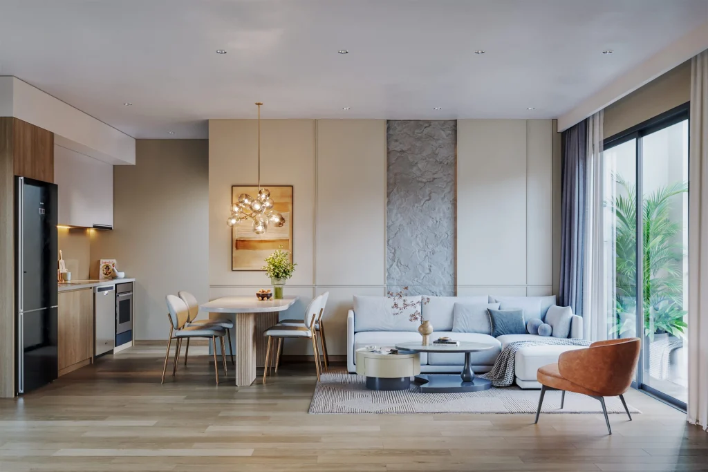 Masteri Rivera DaNang