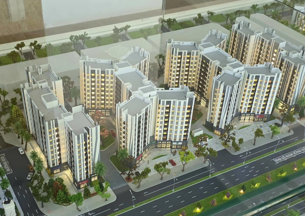 Chào tất cả mọi người!