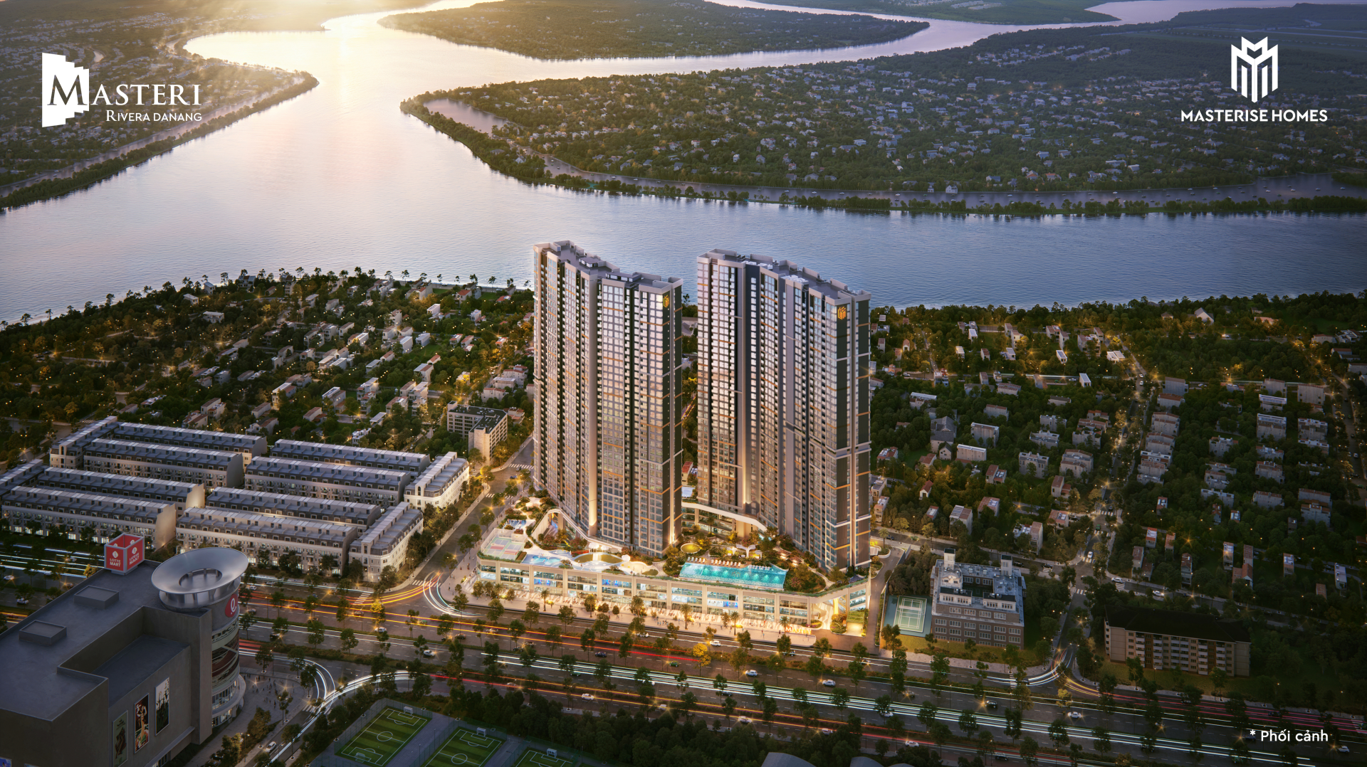 Masterise Rivera Đà Nẵng