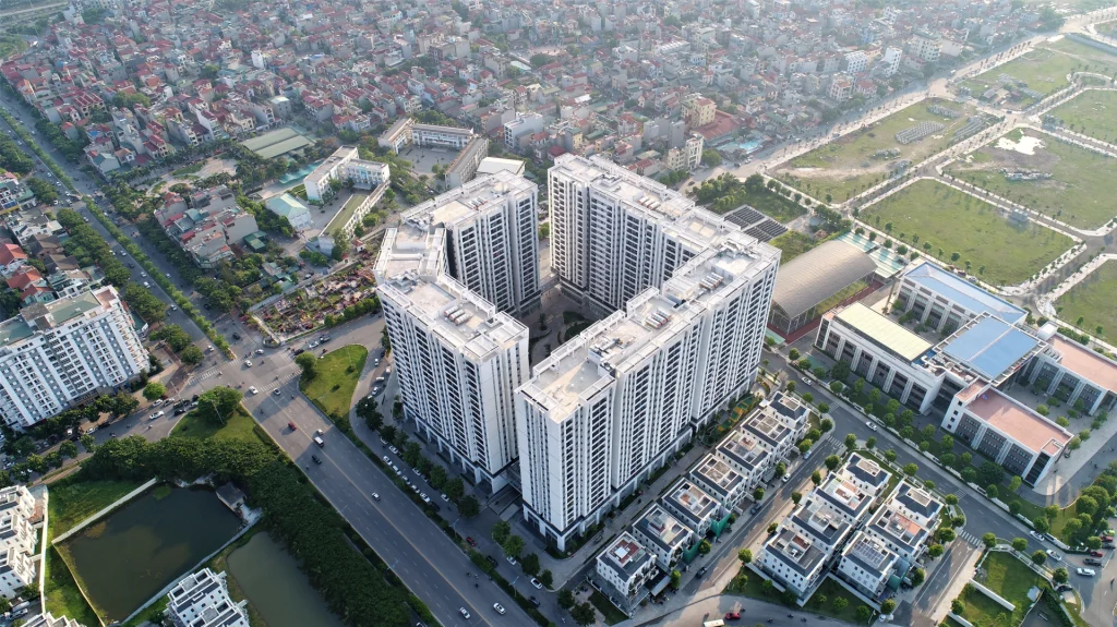 Hope Residences