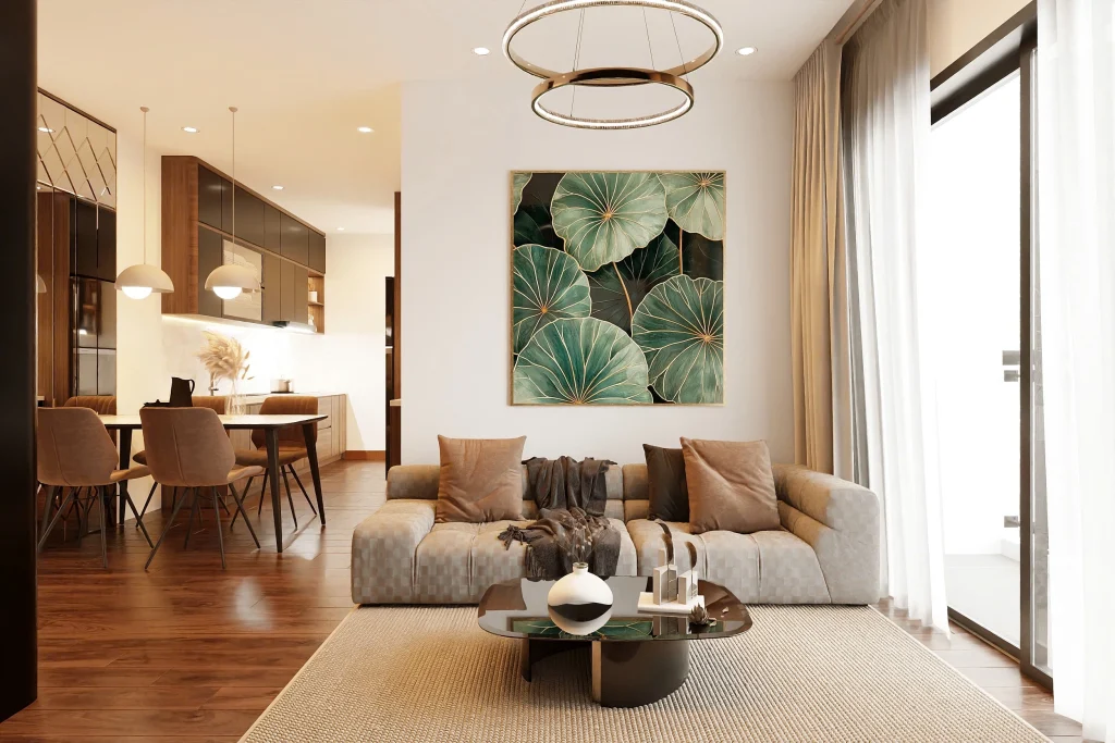 Happy Home Thanh Hóa