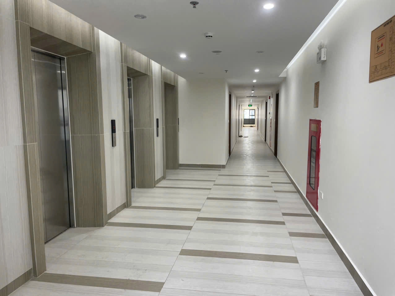 PHÂN KHU BẠCH ĐÀN – HAPPY HOME THANH HÓA SẴN SÀNG ĐÓN CƯ DÂN VỀ SINH SỐNG